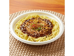 甜面醤の旨み！ジャージャー麺