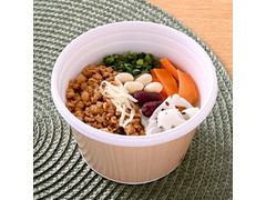 ファミリーマート 12品目具材食物繊維が摂れる生姜スープ