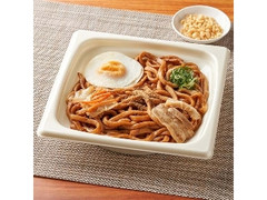 資さんうどん監修 大盛 焼きうどん ソース味