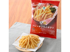 ファミリーマート ファミマル 塩味付きフレンチフライポテト