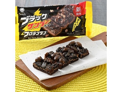 ファミリーマート ファミマルSweets ブラックサンダーフロランタン