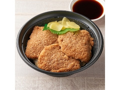 ファミリーマート 福井名物 ソースカツ丼