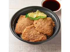 ファミリーマート 福井名物 ソースカツ丼 商品写真