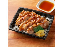 ファミリーマート とりめし弁当