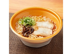 ファミリーマート 味千拉麺監修 とんこつラーメン