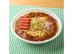 ファミリーマート 大盛 あんかけスパゲティ