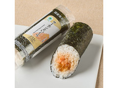 ファミリーマート 手巻寿司 サーモンといくら 商品写真