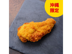 ファミリーマート フラチキガーリック 商品写真