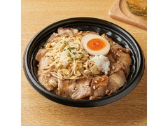 ファミリーマート ビバラ！豚バラ！ビバ郎丼！？