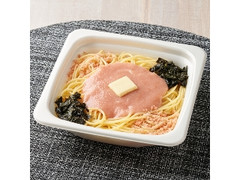 ファミリーマート たらこパスタ