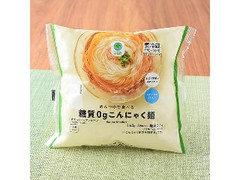 ファミリーマート ファミマル めんつゆで食べる糖質0gこんにゃく麺