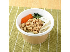 ファミリーマート 食物繊維が摂れる柚子胡椒香る鶏塩スープ