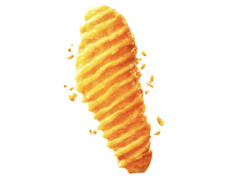 ファミリーマート クリスピーチキン プレーン