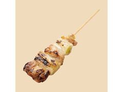 ファミリーマート 炭火焼きとりねぎま塩