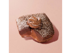 ファミリーマート ファミマルSweets 濃厚フォンダンショコラ 商品写真