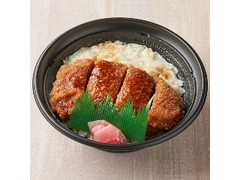 ファミリーマート 長野名物 ソースかつ丼