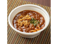 コクと深みのカレーうどん