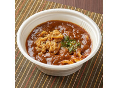 ファミリーマート コクと深みのカレーうどん 商品写真
