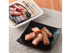 ファミリーマート ファミマル 香ばしさ味わう炙り焼きベーコン