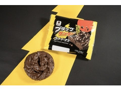 ファミリーマート ファミマルBakery ブラックサンダークッキードーナツ