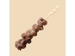 ファミリーマート 炭火焼きとりハツ塩