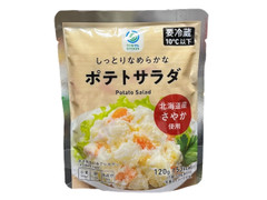 ファミリーマート ファミマルKITCHEN しっとりなめらかなポテトサラダ