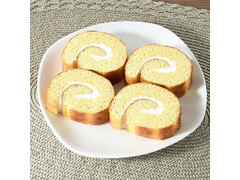 ファミリーマート ファミマルBakery ふわふわシフォンロール ミルククリーム