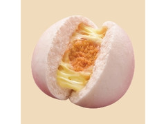 ファミリーマート 明太チーズまん