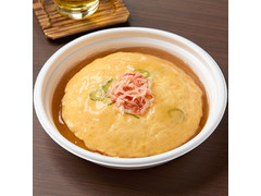 ファミリーマート ふんわり玉子の天津飯