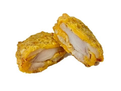 ファミリーマート チーズスパイシーチキン