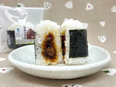 ファミリーマート 直巻 宮崎牛焼肉