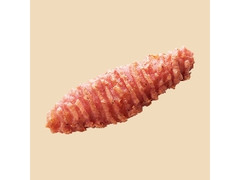 ファミリーマート クリスピーチキン 梅しそ味