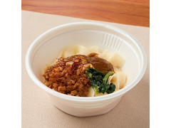 ファミリーマート 旨味辛味香味 ビャンビャン麺