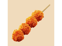 ファミリーマート ころチキ棒