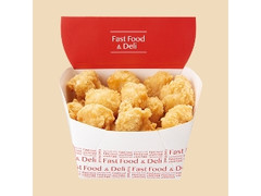 ファミリーマート ポップチキン うま塩味