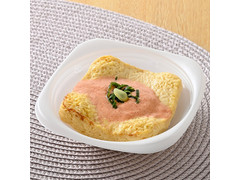 ファミリーマート お母さん食堂 しっとりやわらかなロース生ハム