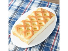 ファミリーマート ファミマルBakery ソフトなチーズクリームパン