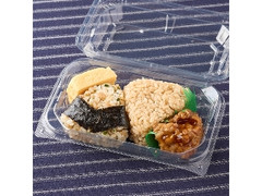 ファミリーマート 天神屋監修 おむすびセット