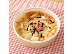 ファミリーマート 博多明太子使用！もち明太チーズドリア