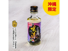 ファミリーマート 暖流3年古酒25度
