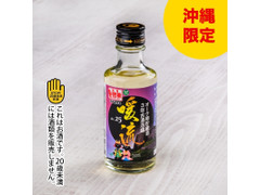 ファミリーマート 暖流3年古酒25度 商品写真