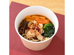 ファミリーマート 菰田欣也シェフ監修 やみつき火鍋風スープ