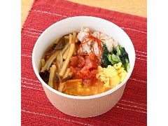 ファミリーマート トマト酸辣湯スープ