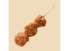 ファミリーマート タレから串 甘酢あん