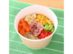 ファミリーマート 野菜の甘みと旨み！コンソメスープ
