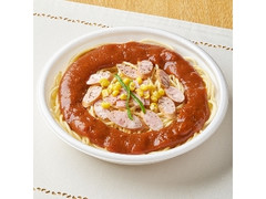 ファミリーマート 大盛 あんかけスパゲティ