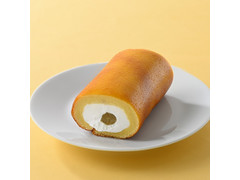 ファミリーマート ファミマルSweets ロールケーキみたいなスイートポテト