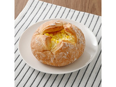 ファミリーマート ファミマルBakery コーンマヨフランス