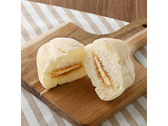 ファミリーマート ファミマルBakery 白生フランスパン ダブル焦がしキャラメル