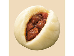 ファミリーマート リュウジの至高のレシピ 角煮まん